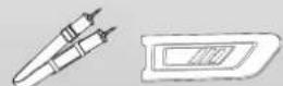 Ozito PXPPS-1820 - STANDARD EQUIPMENT - 5