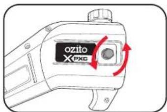 Ozito X PXC