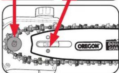 OREGON DOU GUA