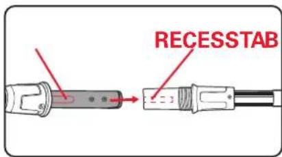 RECESSTAB