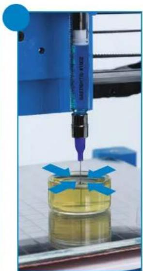 LulzBot Bio - Preparing Your LulzBot Bio to Print - 24