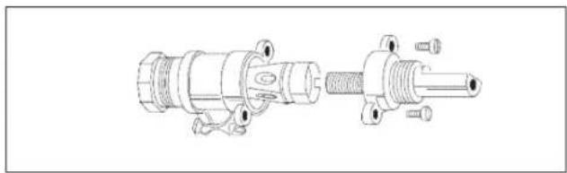 InAlto IU9EGB - GREASING OF TAPS - 1