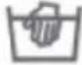 BAUMATIC BWM50 - A selection of wash care symbols - 10