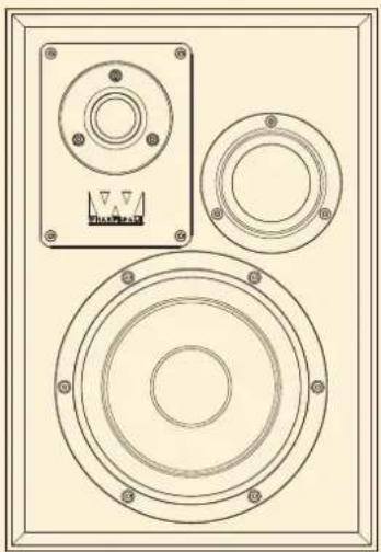 Wharfedale Super Denton - Specifications - 1