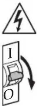I O