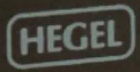 Hegel P2 - 1