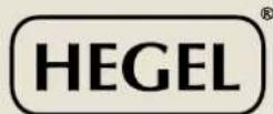 Hegel P2 - Tilkobling - 1