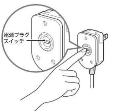 DELONGHI RHJ21F0812 - ご使用前に電源プラグをご確認ください - 1