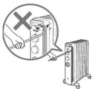 DELONGHI RHJ21F0812 - チェックポイント 詳細説明 - 2