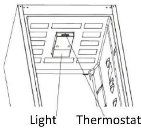 Light Thermostat