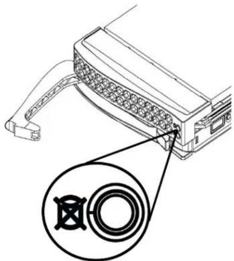 Ernitec CORE-3200R-12R-V4 - Important Information - 3