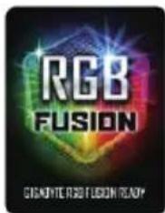 RGB FUSION CRISTYTE RGB FUSION READY