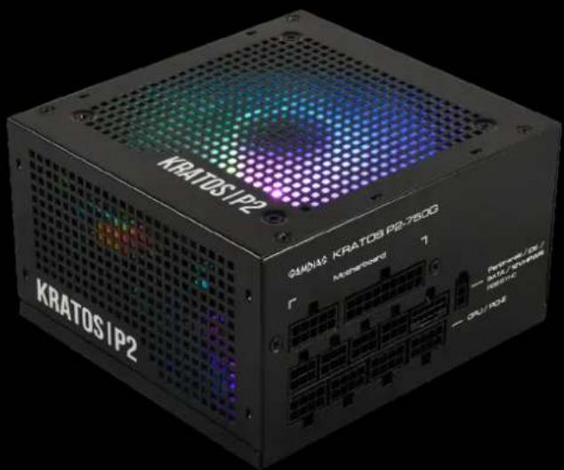 KRATOSIP2 GRAMIN KRATOS IP-750G M100000000 PANPLORA/DS/ 4TH/800000 R360000 GRATOSIP2