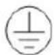 GW Instek GSP-8180TG - Safety Symbols - 5
