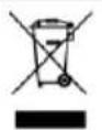 GW Instek GSP-8180TG - Safety Symbols - 7