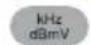 GW Instek GSP-8180TG - Setting parameters - 7