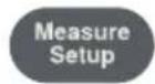 GW Instek GSP-8180TG - Measure Setup - 1