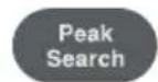GW Instek GSP-8180TG - Peak Search - 1