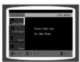 SAMSUNG MAX-KJ730 - Setting TV Screen type - 2