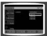 SAMSUNG MAX-KJ730 - To Change the Wallpaper - 4