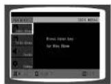 SAMSUNG MAX-KJ730 - Setting the Password - 1