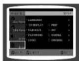 SAMSUNG MAX-KJ730 - Setting the Password - 2