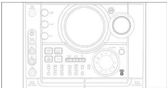 SAMSUNG MAX-KJ730 - DEMO / DIMMER Function - 1