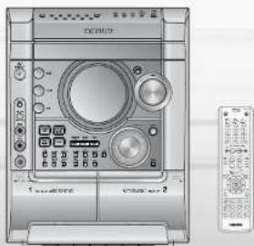 Technical diagram of a control panel with labeled buttons and a remote control panel on the right side.