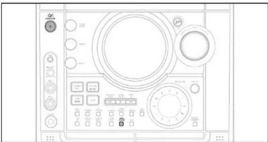 SAMSUNG MAX-KJ730 - Canceling the Timer - 1