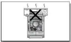 SAMSUNG MAX-KJ730 - CAUTION-INVISIBLE LASER RADIATION WHEN OPEN AND INTERLOCKS DEFEATED, AVOID EXPOSURE TO BEAM. - 5