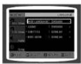 SAMSUNG MAX-KJ730 - Setting the Language - 5
