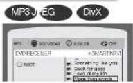 SAMSUNG MAX-KJ730 - Press INFO button. - 4