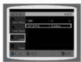 SAMSUNG MAX-KJ730 - AV SYNC Setup - 7