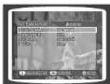 SAMSUNG MAX-KJ630 - Setting the Chorus - 4