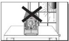 SAMSUNG MAX-KJ630 - CAUTION-INVISIBLE LASER RADIATION WHEN OPEN AND INTERLOCKS DEFEATED, AVOID EXPOSURE TO BEAM. - 7