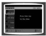SAMSUNG MAX-KJ630 - Setting the Password - 1