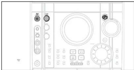SAMSUNG MAX-KJ630 - P.SOUND/SURROUND / SOUND MODE Function - 1