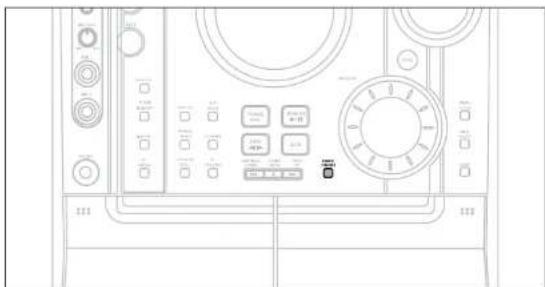 SAMSUNG MAX-KJ630 - DEMO / DIMMER Function - 1