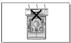 SAMSUNG MAX-KJ630 - CAUTION-INVISIBLE LASER RADIATION WHEN OPEN AND INTERLOCKS DEFEATED, AVOID EXPOSURE TO BEAM. - 5