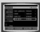 SAMSUNG MAX-KJ630 - Setting the Language - 10