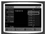 SAMSUNG MAX-KJ610 - Setting the Password - 4