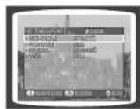SAMSUNG MAX-KJ610 - Setting the Average Score - 6
