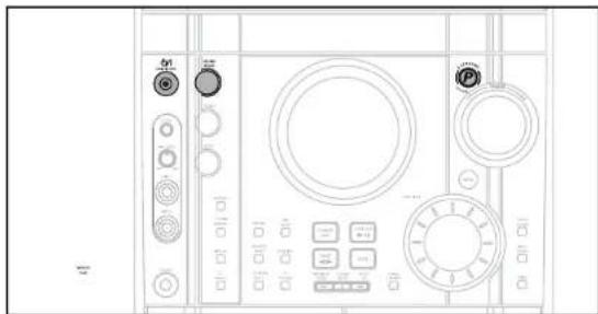 SAMSUNG MAX-KJ610 - P.SOUND/SURROUND / SOUND MODE Function - 1