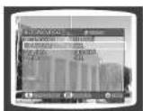 SAMSUNG MAX-KJ610 - Setting the Average Score - 3
