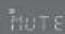 SAMSUNG MAX-KJ610 - Press MUTE button. - 1