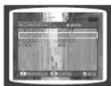 SAMSUNG MAX-KJ610 - Setting the Average Score - 4