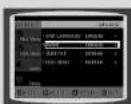 SAMSUNG MAX-KJ610 - Setting the Language - 8