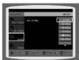 SAMSUNG MAX-KJ610 - AV SYNC Setup - 8