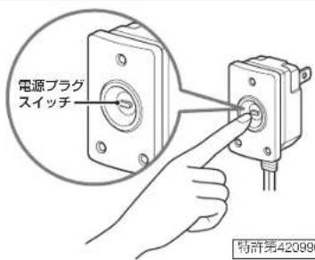 DELONGHI MDHU12 - 安全プラグの確認 - 1