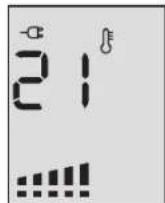 DELONGHI MDHU12 - ② クリックノブで時刻を合わせる - 2